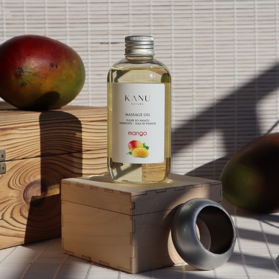 Kanu-Nature-olejek-do-masazu-massage-oil-mango
